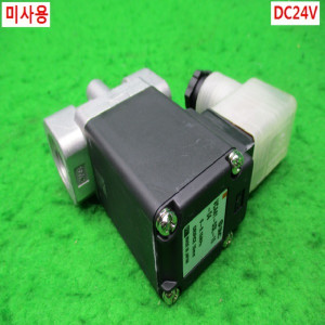 10182/미사용솔레노이드밸브/VCA41-5DL-10-04/SMC